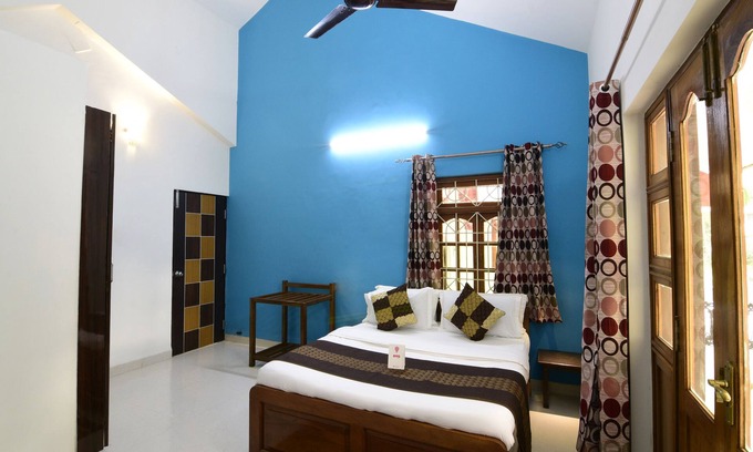 Sernabatim Maison | OYO 9741 Triple Beach Guest House