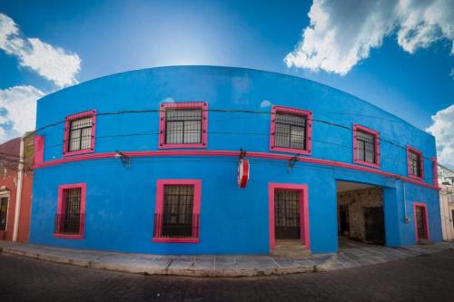 Ciudad Serdan Hôtel | OYO Casa Vieja,Ciudad Serdán,Museo La Magnolia