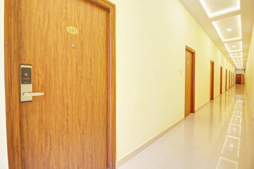 Farooq Nagar Hôtel | OYO Collection O MINT PARK HOTEL