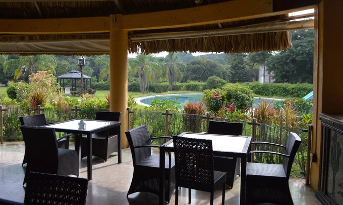 San Andres Tuxtla Hôtel | OYO Finca Tabacalera Tafisa,San Andrés Tuxtla