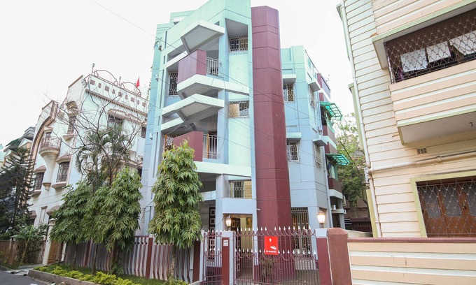 Sector II Maison | OYO Flagship 13524 Swapan Guest House