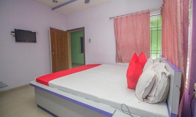 Raiganj Hôtel | OYO Flagship 49144 Jain Lodge