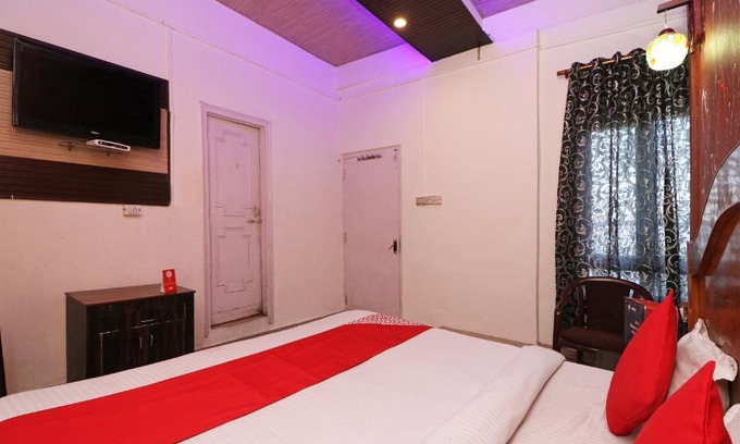 Walajapet Hôtel | OYO Flagship 72372 Hotel Krish