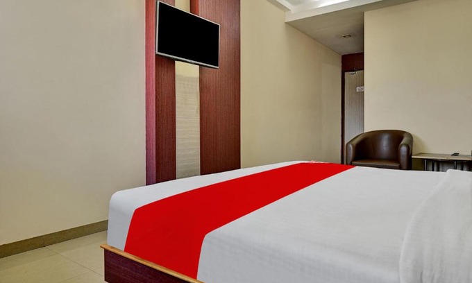RS Puram Hôtel | OYO Flagship 81278 Hotel Grand Stays