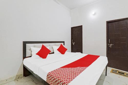 Malihabad Hôtel | OYO Flagship 86539 Royal Inn