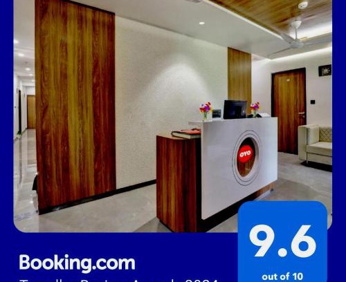 Udhna Hôtel | OYO Flagship Hotel Arihant