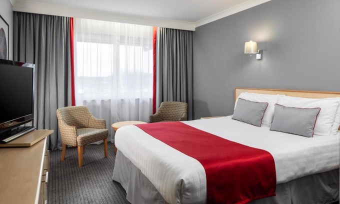 Woodhouse Hôtel | OYO Flagship London Finchley