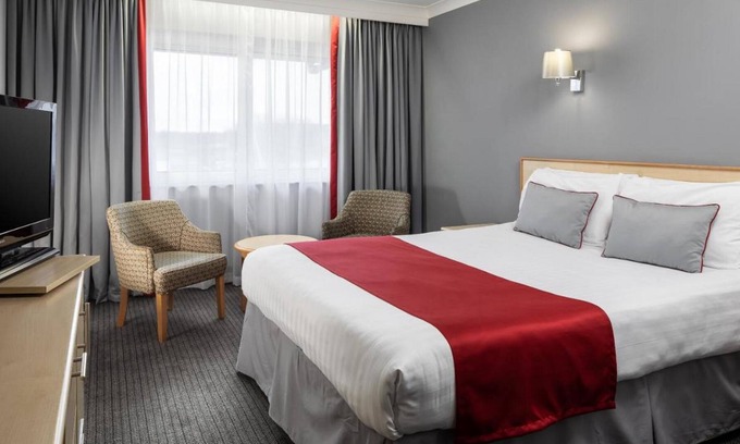 Woodhouse Hôtel | OYO Flagship London Finchley