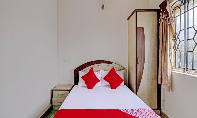 Bengaluru Hôtel | OYO Flagship Unathi Boarding And Loadging