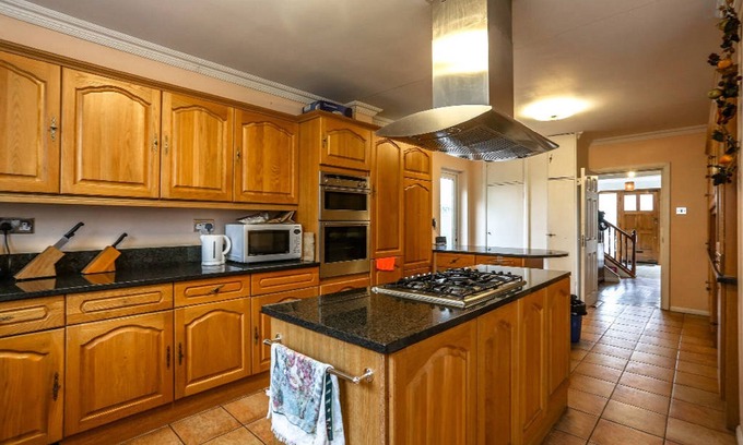 Oakleigh Hôtel | Guest House Ellipse