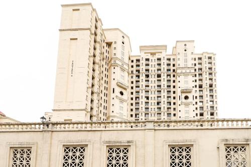 Thane West Maison | OYO Home Elegant Stay Hiranandani