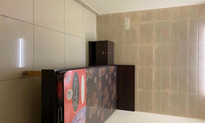 Ludhiana Appartement | OYO Home Raunaqs Residency
