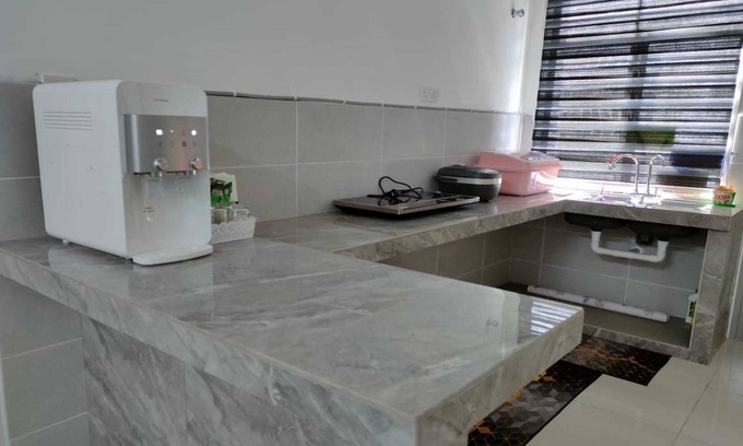Kuala Lipis Maison | OYO Homes 90611 Homestay D'emas