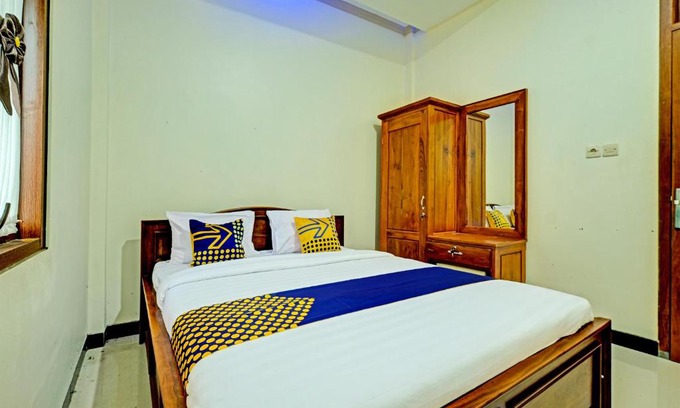 Bulukerto Hôtel | OYO Homes 91095 Desa Wisata Conto