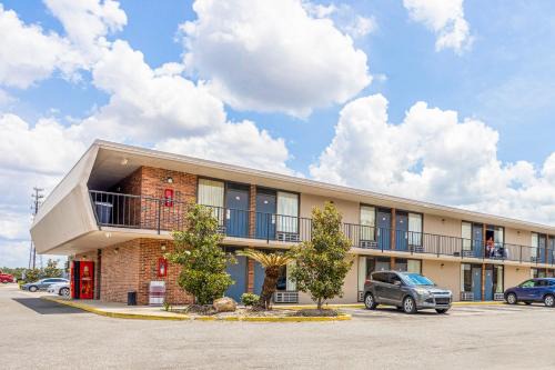 Bartow Hôtel | Oyo Hotel Bartow