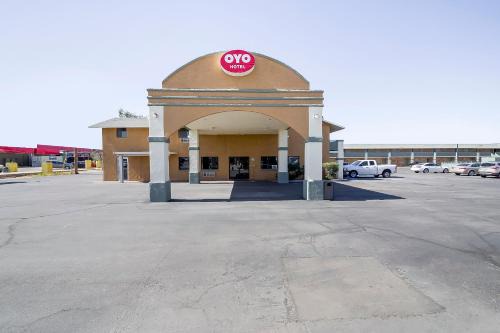 Casa Grande Hôtel | OYO Hotel Eloy Casa Grande near I-10
