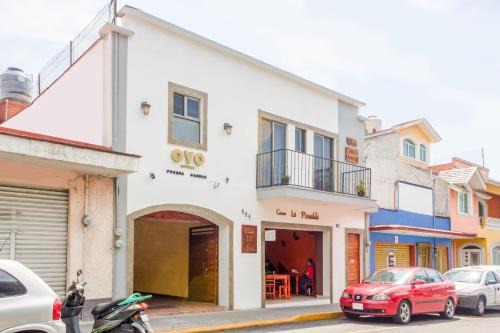Orizaba Hôtel | OYO Hotel Gandag