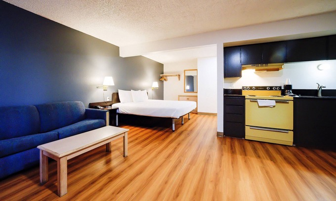 Hermiston Hôtel | OYO Hotel Hermiston OR, Downtown