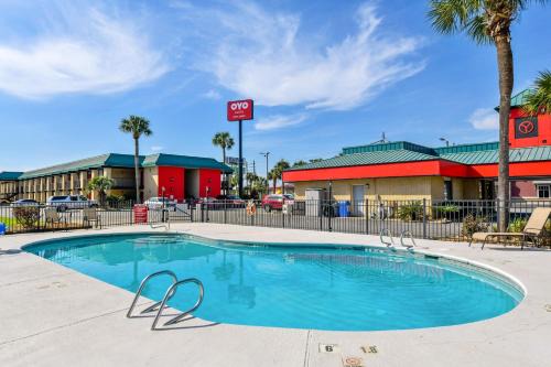 Lake Park Hôtel | OYO Hotel Lake Park-Valdosta I-75, Exit 5