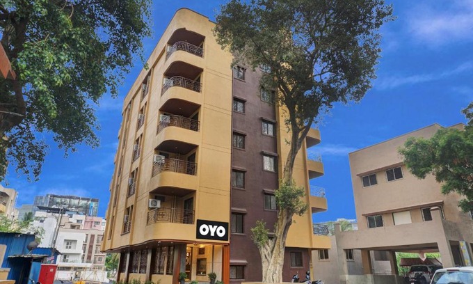 Kharadi Gaon Hôtel | OYO Hotel Raghuvansh