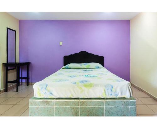 Ignacio Zaragoza Hôtel | OYO Hotel San Martin