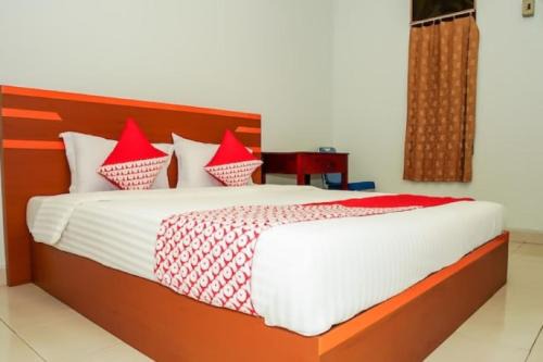 Sukarami Hôtel | OYO Life 189 AA Residence Syariah