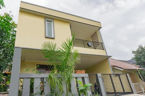 Jaka Setia Hôtel | OYO Life 2216 Griya Jakasetia