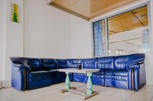 Plaosan Hôtel | OYO Life 2638 Hotel Raya