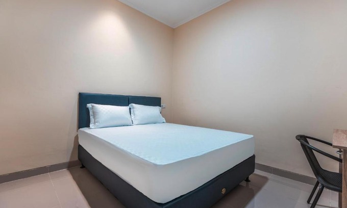 Ciputat Timur Hôtel | OYO Life 2709 Kost Cirendeu