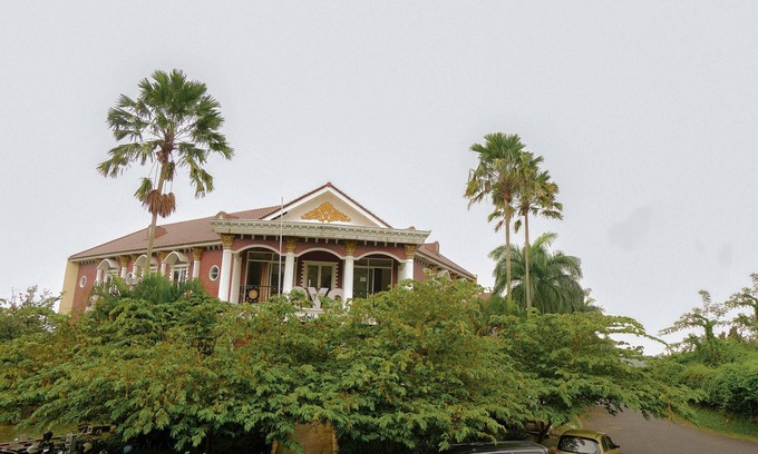 Dinoyo Maison | OYO Life 414 Loji Rejo Guest House