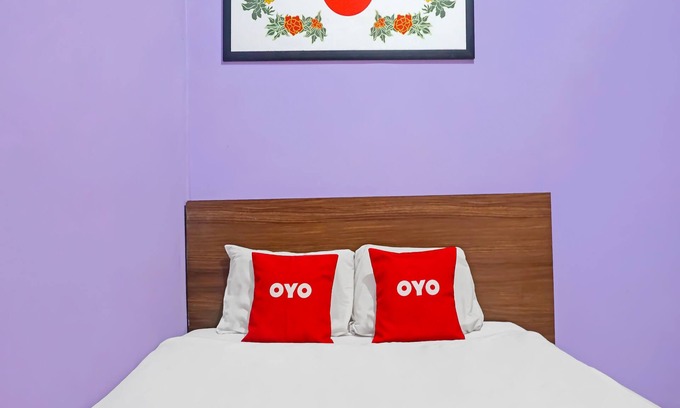 Malang Hôtel | OYO Life 709 Menjangan Residence at Klayatan