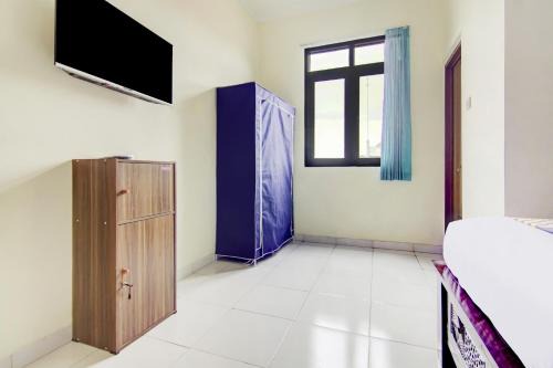 Tangerang Hôtel | OYO Life 90152 Garuda Bima Residence Syariah