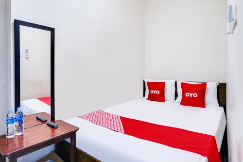 Ampel Hôtel | OYO Life 91511 Ampel Residence Syariah