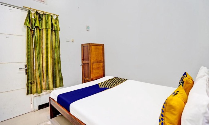 Mojokerto Hôtel | OYO Life 91866 Paradise Ok Kost Syariah