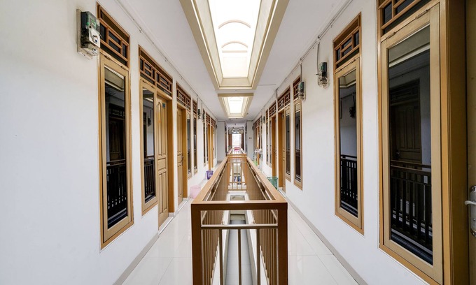 Cileunyi Hôtel | OYO Life 91994 Sawerigading Jatinangor Syariah