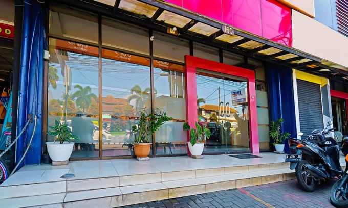 Cibaduyut Hôtel | OYO Life 92720 Mekarwangi Guest House