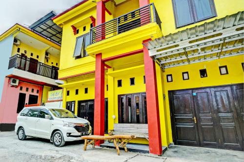 Lamongan Hôtel | OYO Life 93036 Eddy Homestay Syariah