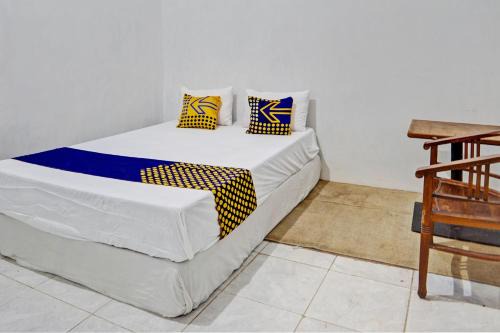 Paciran Hôtel | OYO Life 93075 Nova Jaya 2 Homestay Syariah
