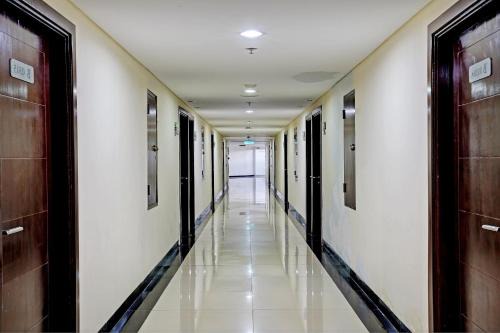 Cimahi Hôtel | OYO Life 93097 Apartemen Gateway Pasteur By Kaisar Room