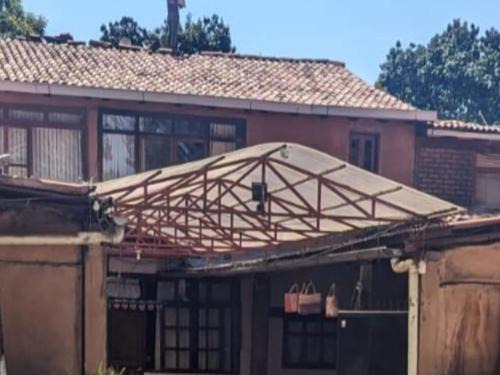 Tzintzuntzan Hôtel | OYO Los Alcatraces