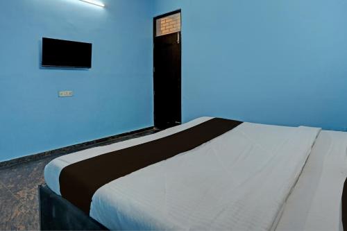 Delhi Hôtel | OYO The Imperial Hotel