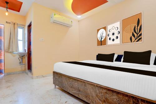 Nagpur Hôtel | OYO TRIPAL SSS HOTEL