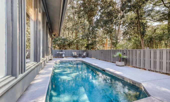 Oceanside Maison | Oyster Catcher 4