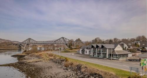 Connel Hôtel | Oyster Inn Connel