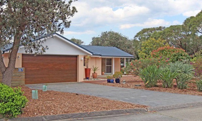 Dunbogan Maison | OYSTERCATCHER - Dunbogan, NSW