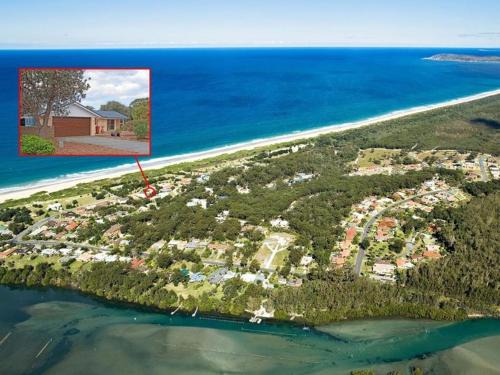 Dunbogan Maison | Oystercatcher