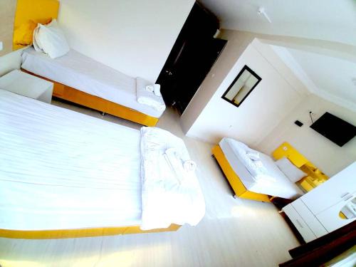 Beyazit Hôtel | Ozbekler Hotel-Old City