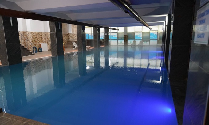 Gazligol Appartement | Ozcakir Derman Apart Otel