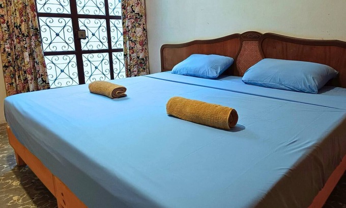San Jacinto Amilpas Lit Et Petit-Déjeuner | Ozeli bed and breakfast. Steady and charming hostel in Oaxaca city.