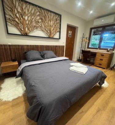 Chindrieux Appartement | Ozero